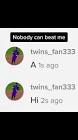 Profile Picture of   Blake Barnes... (@twins_fan333) on Tiktok
