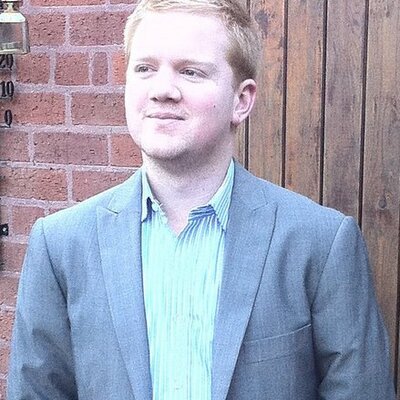 Profile Picture of Aaron Grainger (@AaronG89) on Twitter