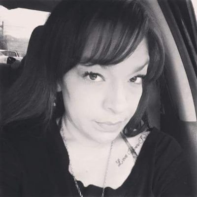 Profile Picture of Lenette Jean Moses (@lenette_jean) on Twitter