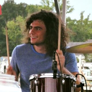 Profile Picture of Jason Kendall (@jason.kendall.104) on Facebook