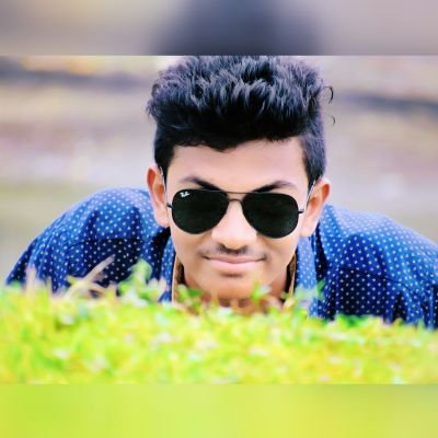 Profile Picture of Happy Patel (@Happypatel7777) on Twitter
