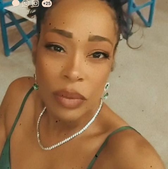 Profile Picture of Dominique Dambreville (@dambreville1) on Poshmark