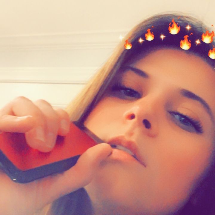 Profile Picture of Stephanie Fudge (@sstephcx) on Tiktok