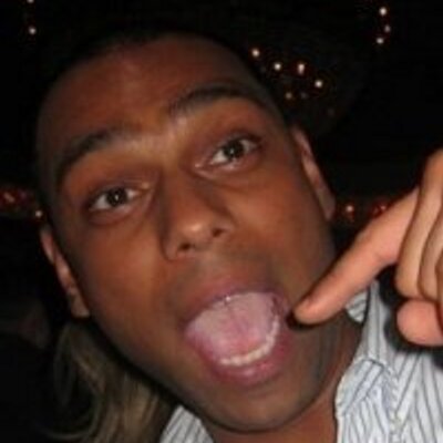 Profile Picture of Richard Beharry (@richardbeharry) on Twitter