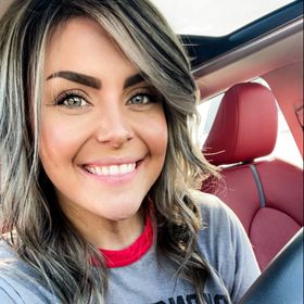 Profile Picture of Brianna Ibanez (@Briannajoyb22) on Pinterest