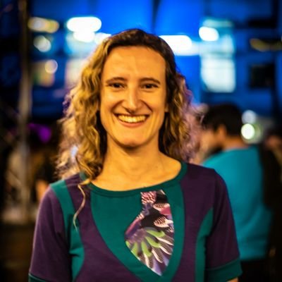 Profile Picture of Laura Fernandez-Winzer (@laufw81) on Twitter