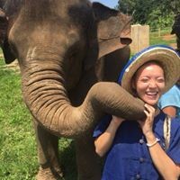 Profile Picture of Fallon Roberts (@fallon-roberts) on Quora