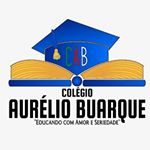 Profile Picture of Colegio Aurélio Buarque (@colegio_aurelio_buarque_2019) on Instagram