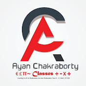 Profile Picture of Ayan Chakraborty - 