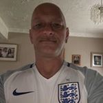 Profile Picture of Mark Pagett (@padge57) on Instagram