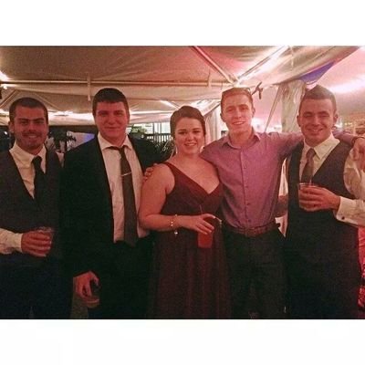 Profile Picture of Joey Palmieri (@JoeyP318) on Twitter