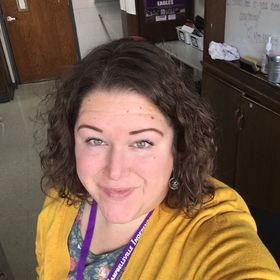 Profile Picture of Kimberly Sims, Writer/Blogger (@bookish_kimi) on Pinterest