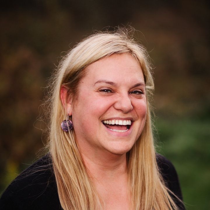 Profile Picture of Monica Turner (@monicasopenhouse) on Tiktok