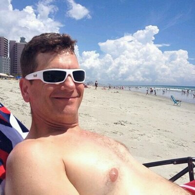 Profile Picture of Mike Gulley (@GulleyMg) on Twitter