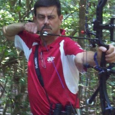 Profile Picture of David Alligood (@jdavidalligood) on Twitter