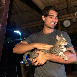 Profile Picture of Isaac Knudson (@isaac.knudson) on Facebook