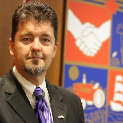 Profile Picture of Jeff Renaud (@JeffRenaudLA) on Twitter