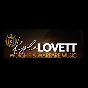 Profile Picture of Kyle Lovett Warfare & Worship Music (@KyleLovettWorshipMusic) on Youtube