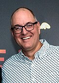 Profile Picture of Tony Bancrofton Wikipedia
