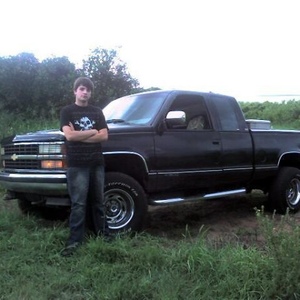 Profile Picture of Jeremey Bennear (@x_xdieselx_x) on Myspace