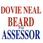 Profile Picture of Dovie Neal Beard (@dovienealbeardforassessor) on Instagram