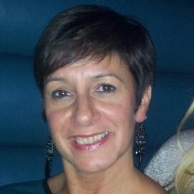 Profile Picture of Debbie Baxter (@debbiebaxter77) on Twitter