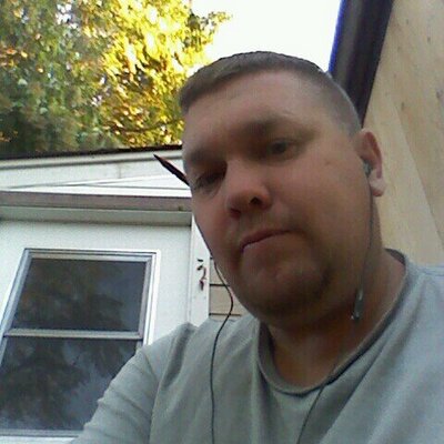Profile Picture of Brendon Larsen (@bl_larsen) on Twitter
