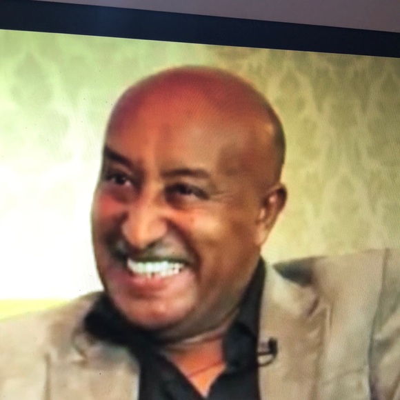 Profile Picture of Meron Belayneh (@merry32) on Poshmark