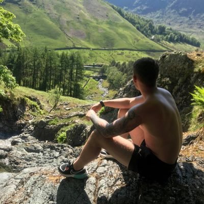 Profile Picture of Jacob Horton (@jacobhortonX) on Twitter