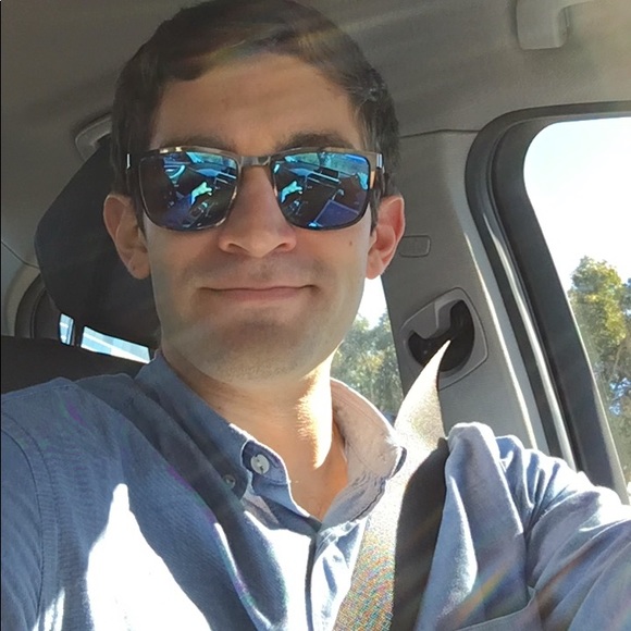 Profile Picture of Jake Hallac (@dqmaster12) on Poshmark