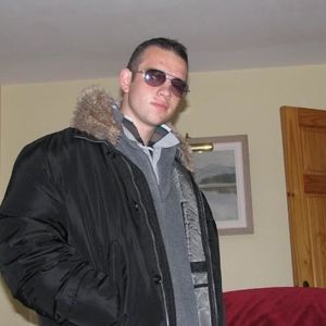 Profile Picture of Shane Gavin (@181741380) on Myspace