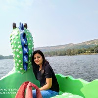 Profile Picture of Priya Shukla (@priya-shukla-85) on Quora