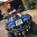 Profile Picture of tommy_saunders_1 (@tommy_saunders_1) on Instagram