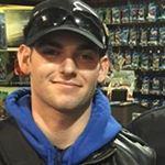 Tony Panzaro - Instagram Profile Picture of Tony Panzaro (@venom9229) on Instagram
