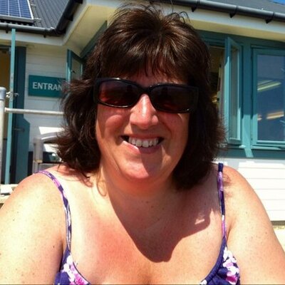 Profile Picture of Wendy Gerrard (@Wendywooser) on Twitter