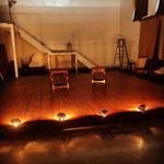 Profile Picture of Joshua Koehn (@stagandlionattrinitytheatre) on Instagram