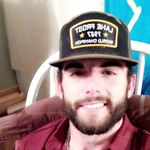 Profile Picture of Christian Aaron Nettles (@cowboyfresh__) on Instagram