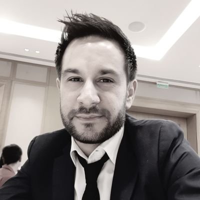 Profile Picture of Chris_pantel (@chris_pantel) on Twitter