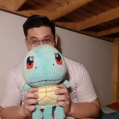 Profile Picture of P'Orzel (@lezacro_jeff) on Twitter
