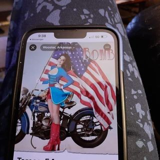 Profile Picture of Jerry Starkey (@jerry.starkey.121) on Instagram