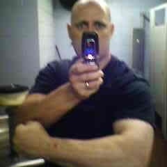 Profile Picture of Steve Vandermade (@thaydriannightshade) on Myspace