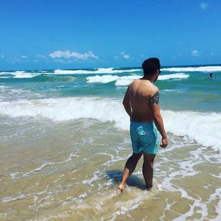 Profile Picture of Sebastian Kim (@sebastian.kim.7712) on Facebook