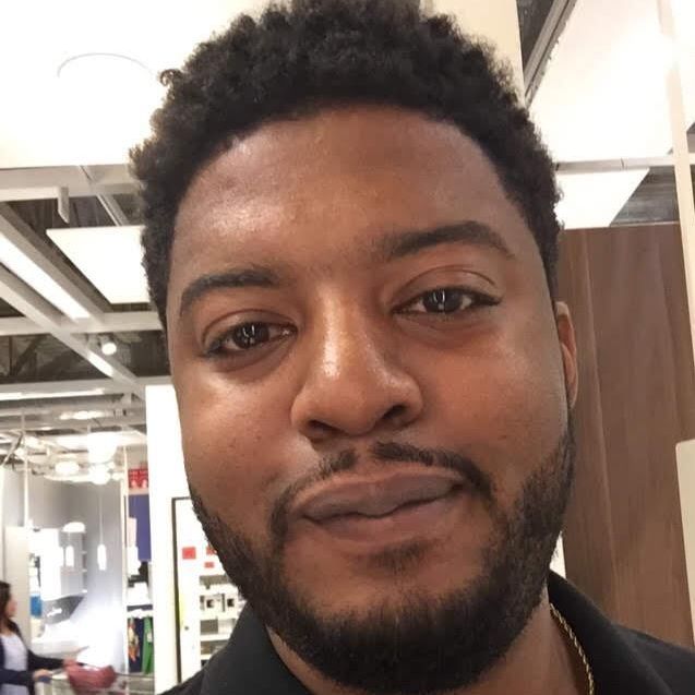 Profile Picture of Adam Termain (@@adamplayed) on Tiktok