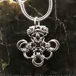 Profile Picture of Redcrow At Corvus Chainmaille (@redcrow at corvus chainmaille) on Flickr