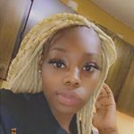 Profile Picture of Ke'Shyre Sonja Chaney (@korbyn_avamommy) on Instagram