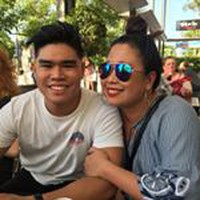 Profile Picture of Crystal Rowe  (@crystal-rowe-39) on Quora