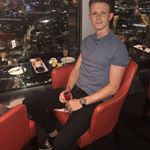 Profile Picture of Chris Mark Featherstone® (@cm.featherstone) on Instagram