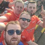 Profile Picture of James Haughey (@haugheyjames) on Instagram
