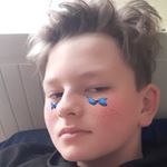 Profile Picture of Jacob Engle (@jacobbsbll11) on Instagram