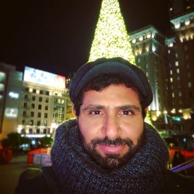 Profile Picture of Andrew Isaac (@AndyIsaac7j) on Twitter